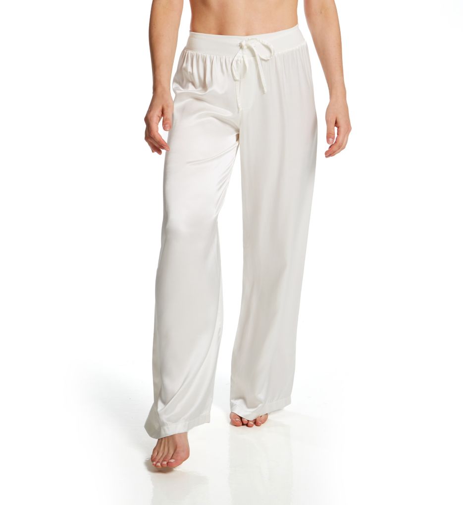 jolie satin pant