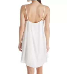 Satin Short Nightgown