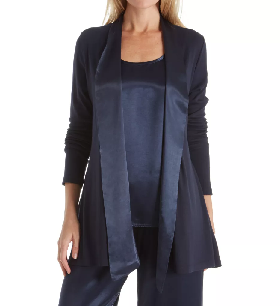 PJ Harlow Swing Jacket with Pockets Shelby - Image 1