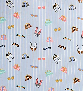 Whimsy Fashion PJ Set