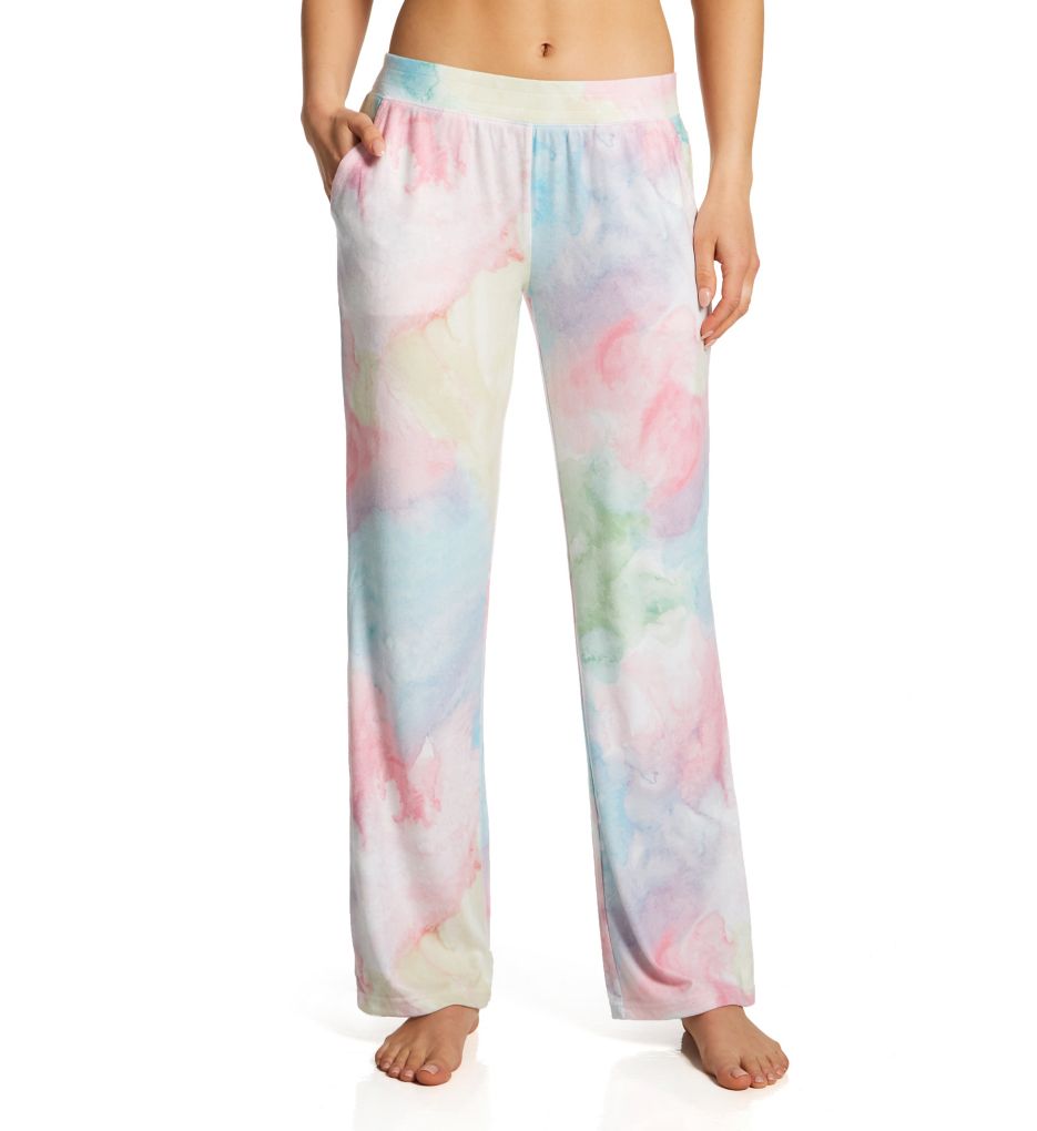 Watercolor Expressions Butter Jersey PJ Pant-fs