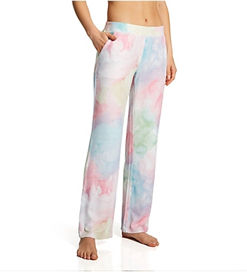 PJ Salvage Watercolor Expressions Butter Jersey PJ Pant