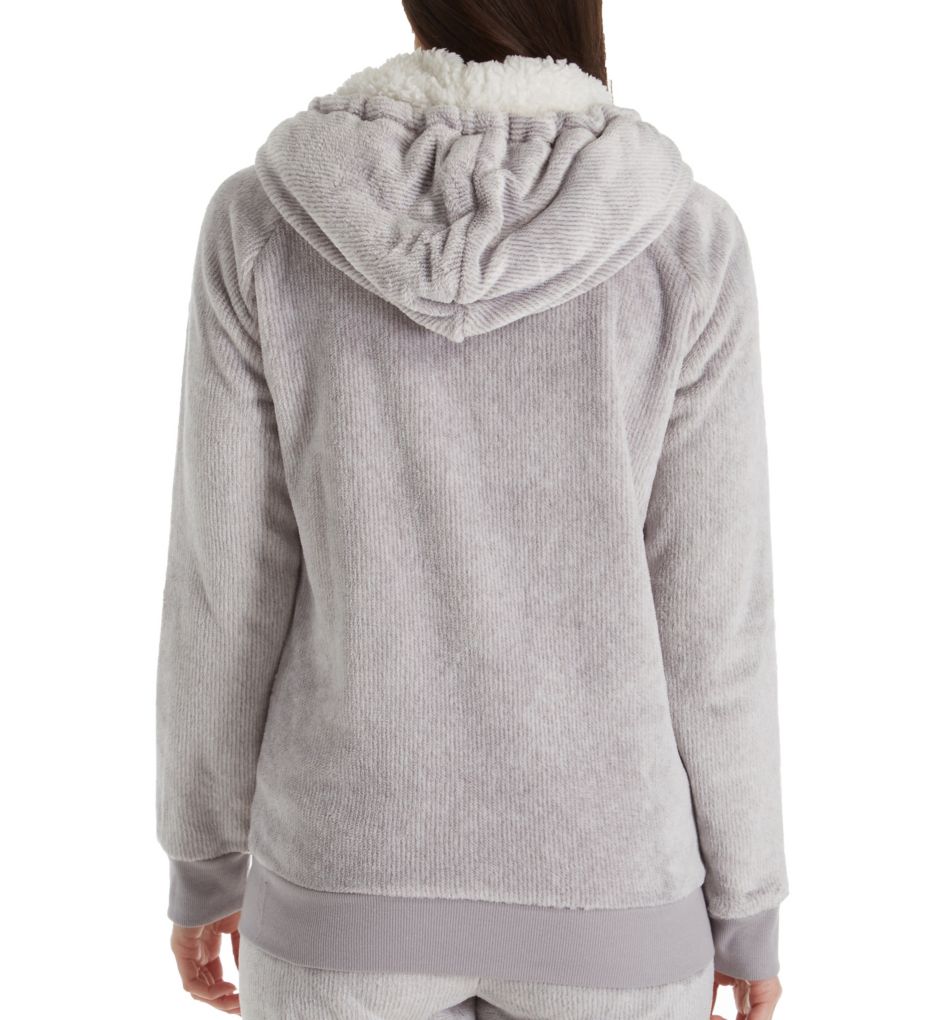 Cozy Zip-Up Hoodie