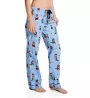 PJ Salvage Hipster Vibes Flannel PJ Pant REFLP3 - Image 1