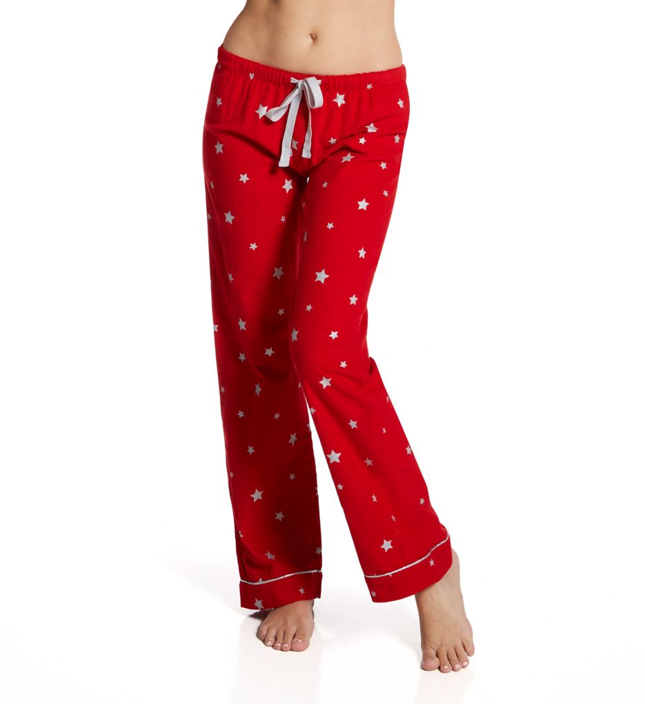 Wish Upon A Star Flannel PJ Pant-gs