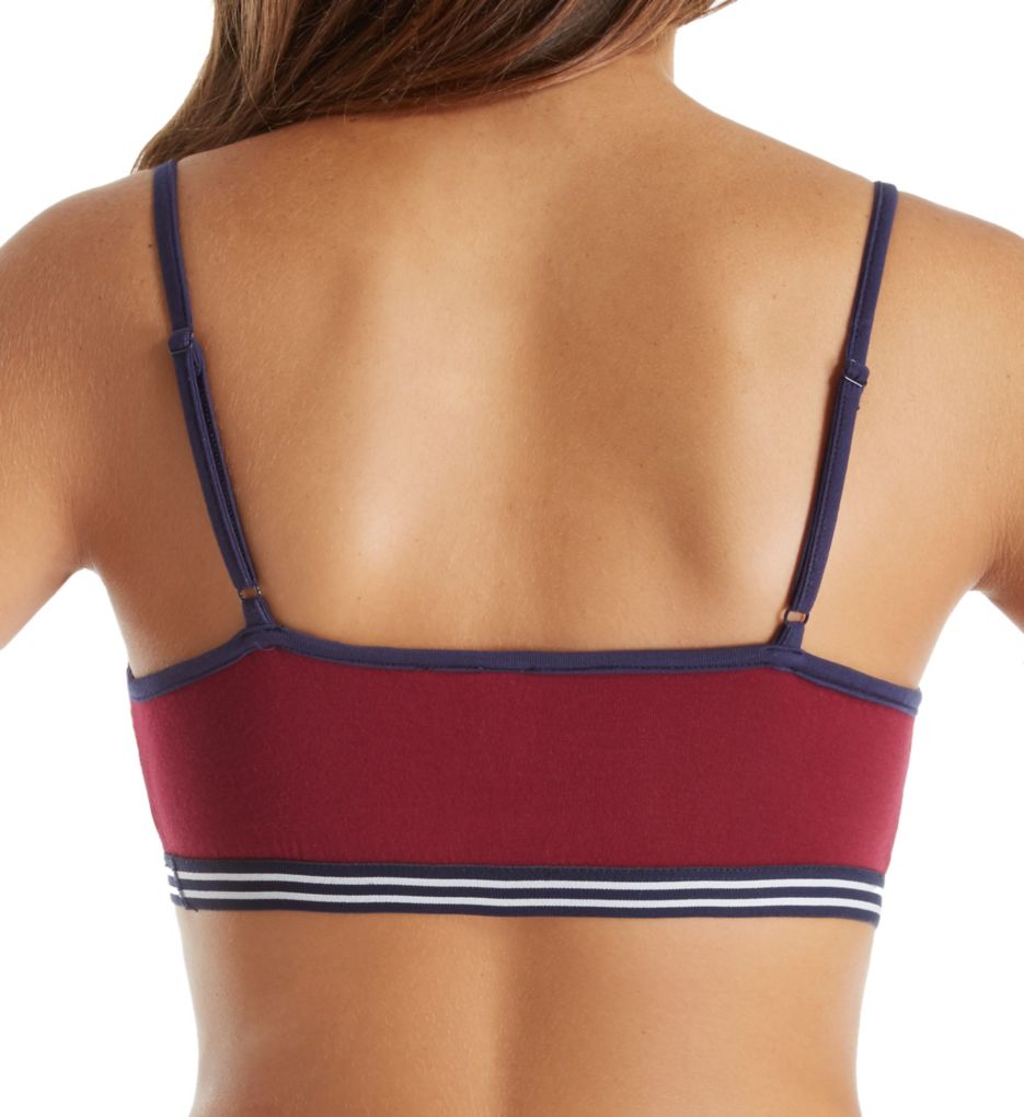 Track Star Bralette-bs