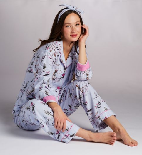 Wild at heart pjs sale