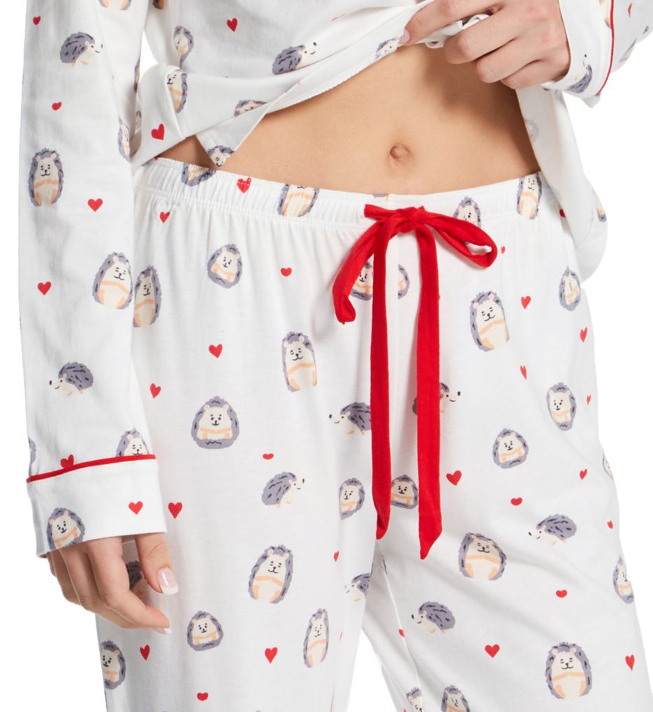 Be Mine Modal PJ Set