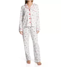 Be Mine Modal PJ Set