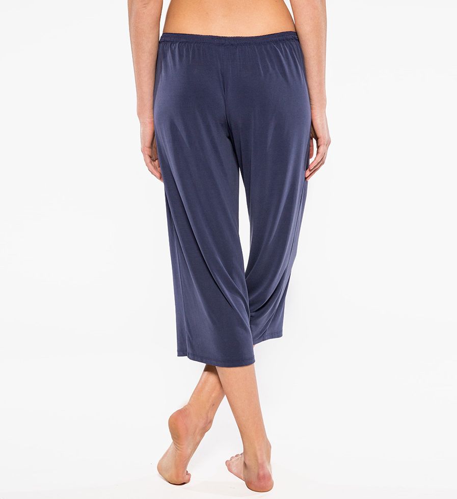 Elevated Lounge Crop Pant