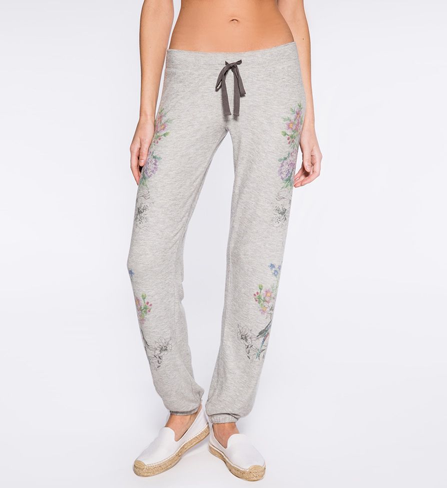 pj salvage jogger set