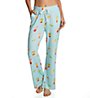 PJ Salvage Let's Drink About It Butter Jersey Sleep Pant