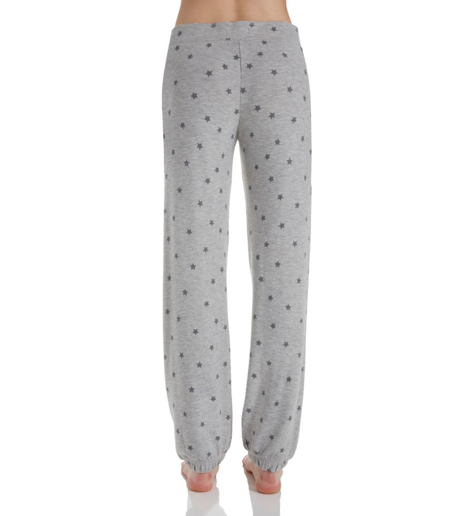 Peachy Party Star Jogger-bs