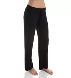 Basic Pant Black L