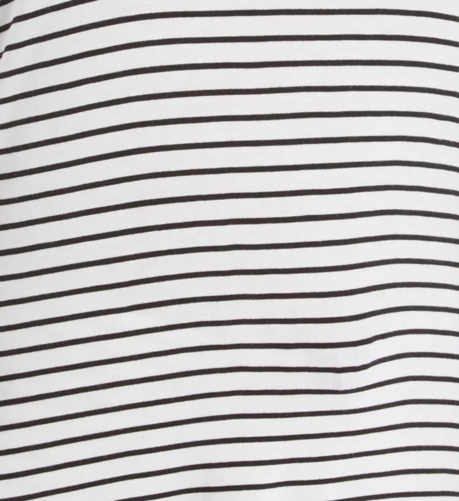 PJ Salvage Basic V-Neck Shirt RIBAT - Image 5