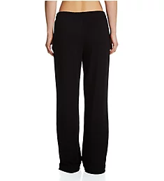 Jammie Essentials French Terry Sleep Pant Black L