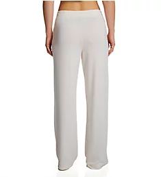 Jammie Essentials French Terry Sleep Pant Oatmeal L