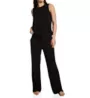 PJ Salvage Jammie Essentials French Terry Sleep Pant RIJEP - Image 3