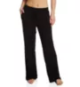 PJ Salvage Jammie Essentials French Terry Sleep Pant RIJEP - Image 1