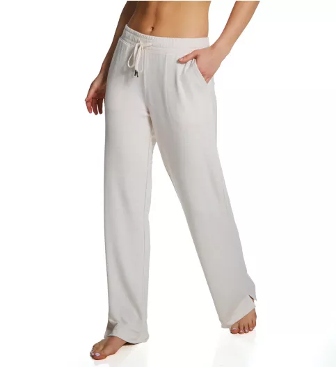 PJ Salvage Jammie Essentials French Terry Sleep Pant RIJEP