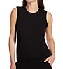 PJ Salvage Jammie Essentials French Terry Tank Top