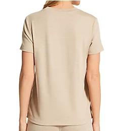 Reloved Short Sleeve Lounge Shirt