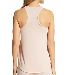 Reloved Lounge Tank Top Pink Clay S
