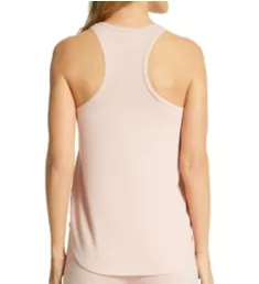 Reloved Lounge Tank Top Pink Clay M