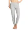 PJ Salvage Textured Essentials Rib Peachy Sleep Pant RITEP - Image 1