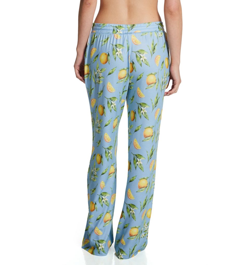 Orange Juice Butter Jersey PJ Pant