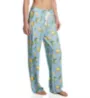 PJ Salvage Orange Juice Butter Jersey PJ Pant RJOJP - Image 1