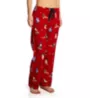 PJ Salvage Fluff You Flannel Pant RKFLP - Image 1