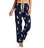 PJ Salvage Chill Out Flannel PJ Pant RKFLPC - Image 1