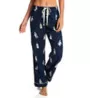 PJ Salvage Chill Out Flannel PJ Pant RKFLPC - Image 1