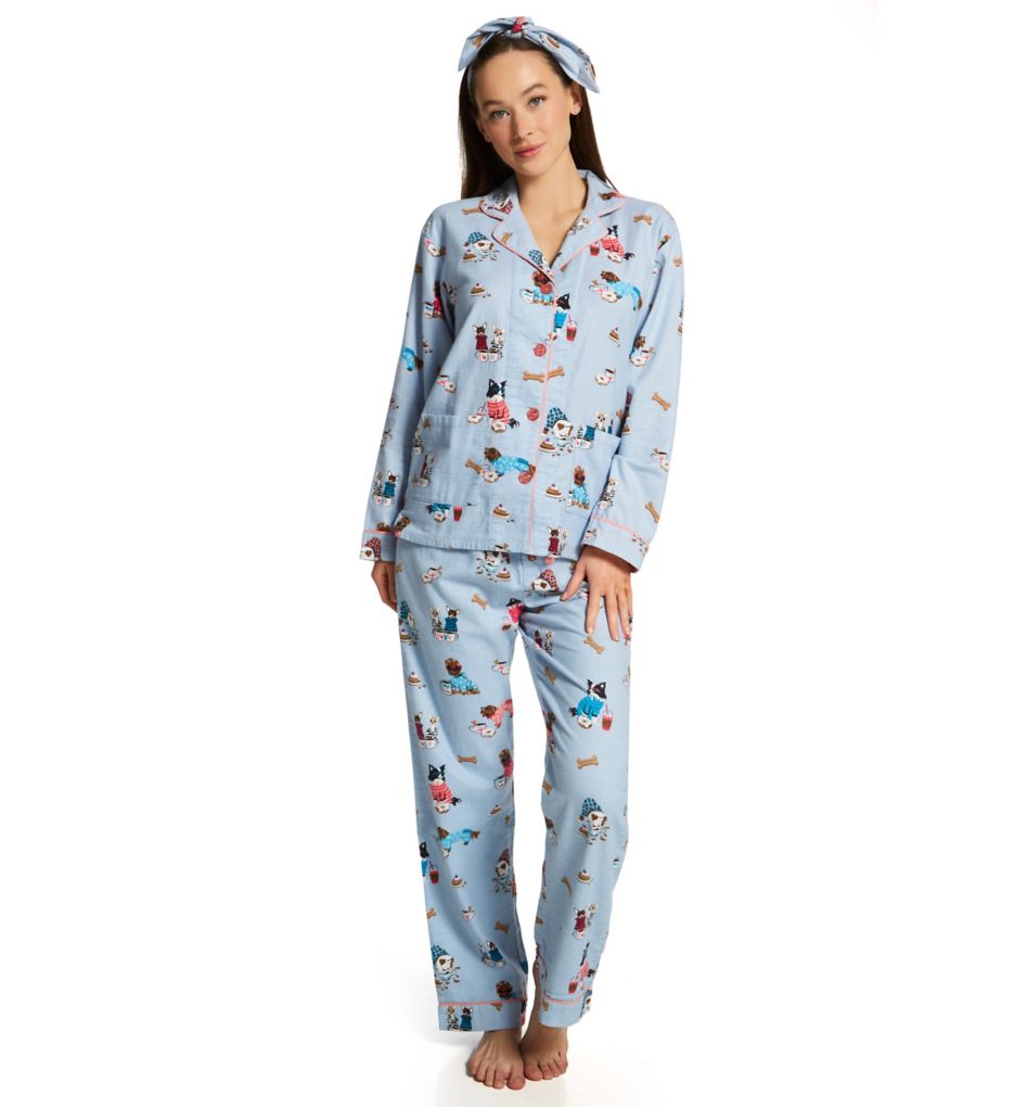 PJ Salvage Chill Out Kids Set