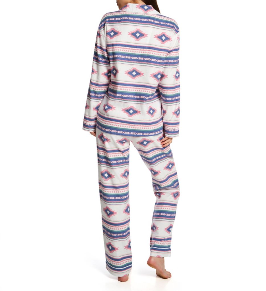 Desert Dreamer Cotton Flannel PJ Set-bs