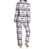 PJ Salvage Desert Dreamer Cotton Flannel PJ Set RKFLPJD - Image 2