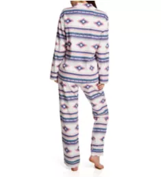 Desert Dreamer Cotton Flannel PJ Set