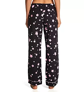 Rise and Shine Flannel PJ Pant Charcoal XL