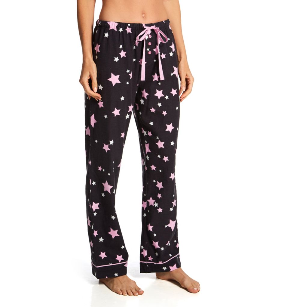 PJ Salvage Rise and Shine Flannel PJ Pant RKFLPR - Image 1