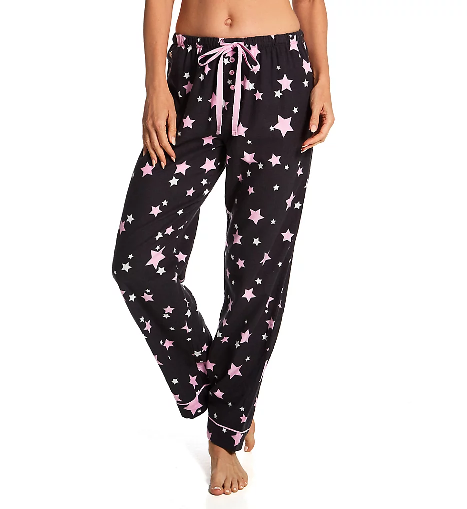 Rise and Shine Flannel PJ Pant