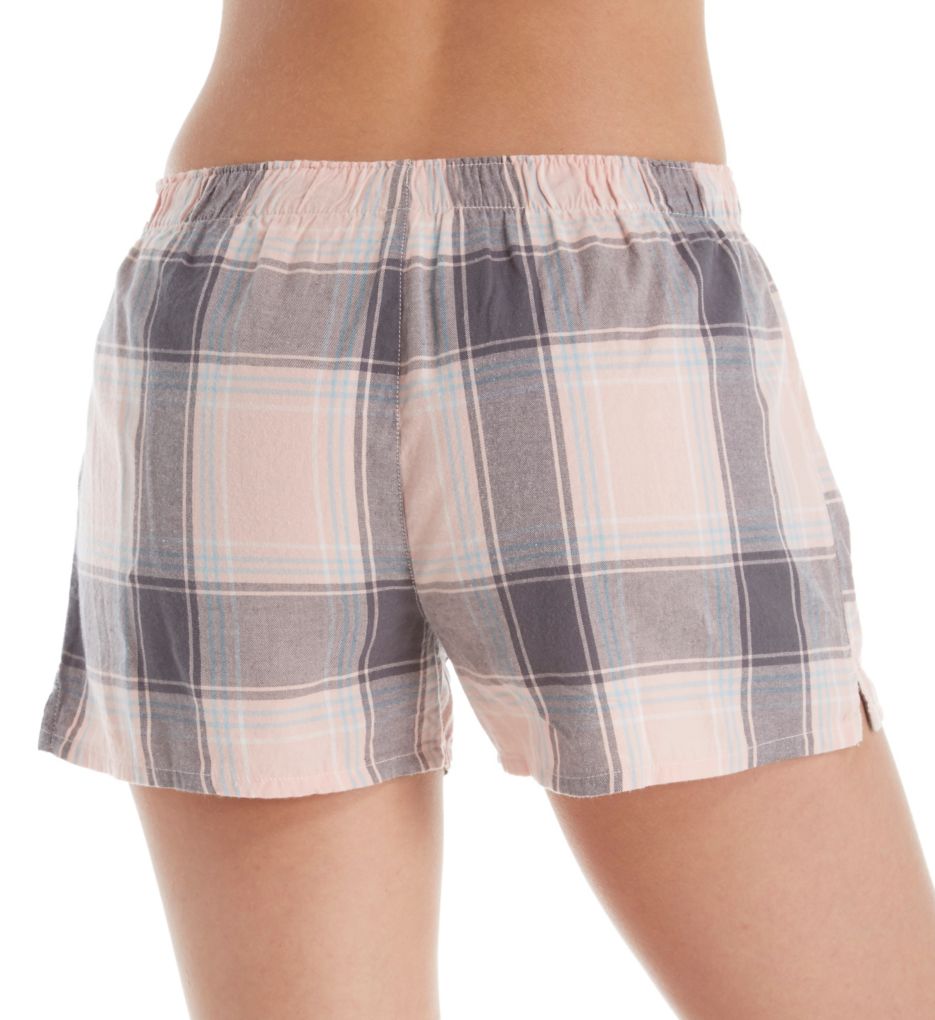 Plaid Please Boxer Short