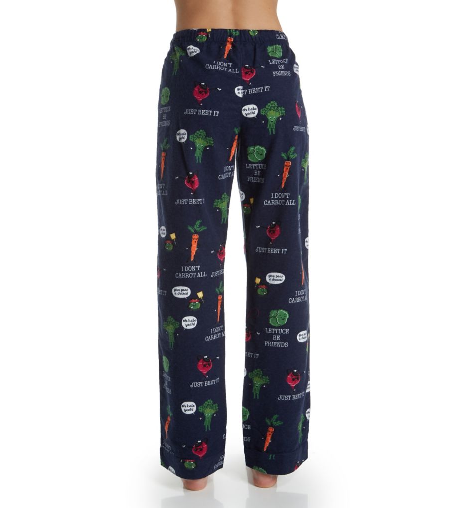 Flannels Veggie PJ Pant