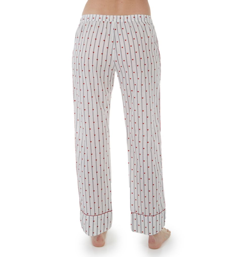 Amour Heart Pant-bs