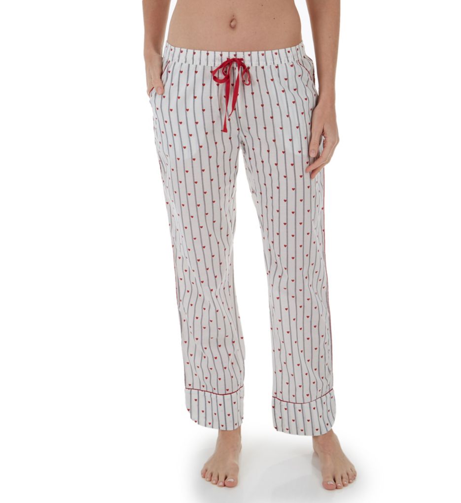 Amour Heart Pant-fs