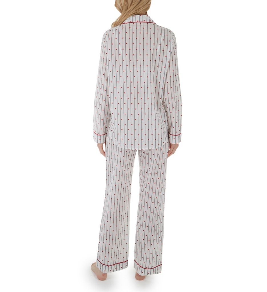 Amour Heart PJ Set