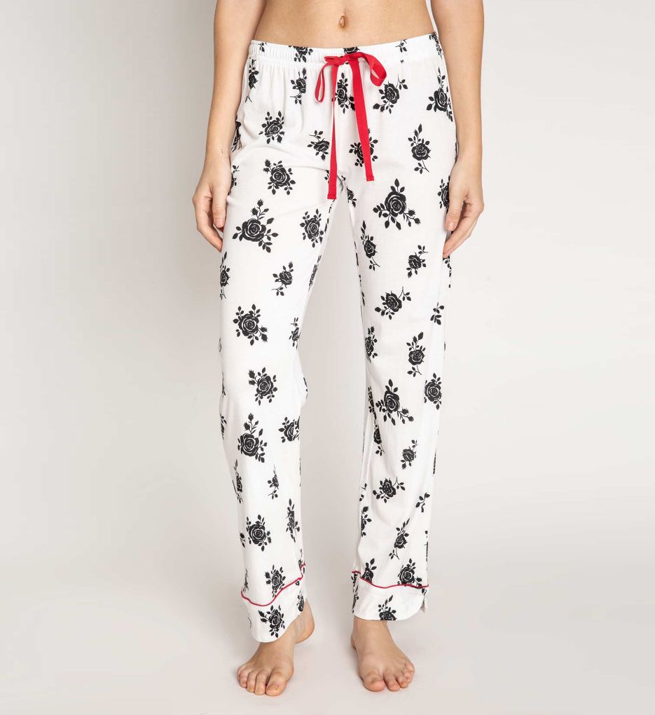 True Love Floral Pant