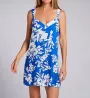 PJ Salvage Electric Bloom Chemise RNEBCE - Image 1