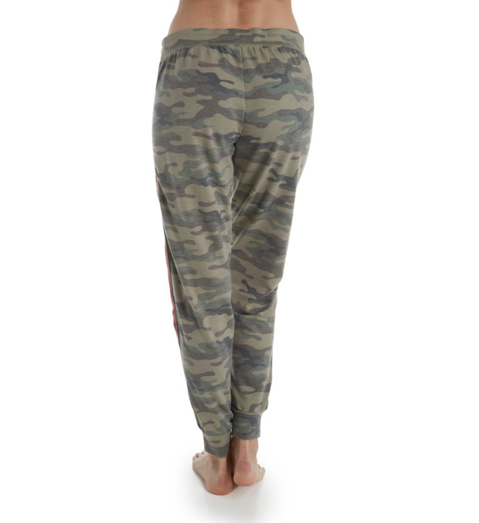 Kind is Cool Camo French Terry Pant