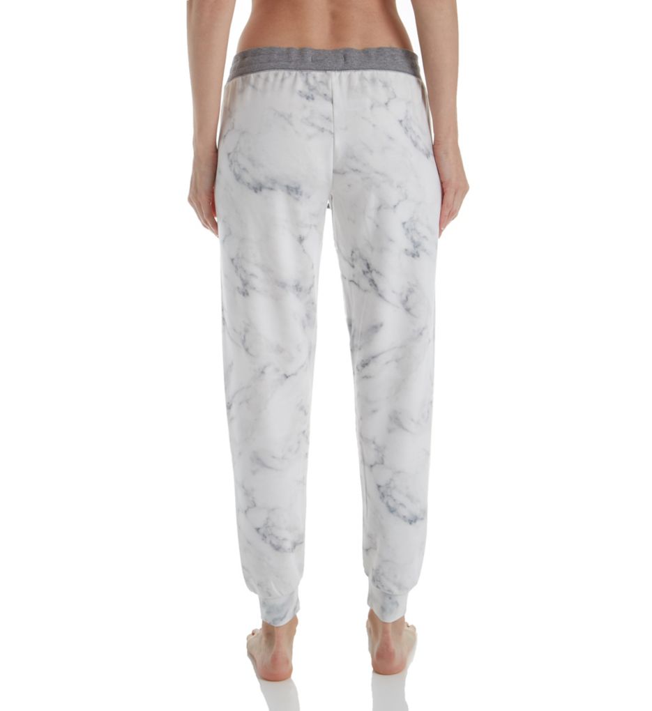 Marble Lounge French Terry Jogger